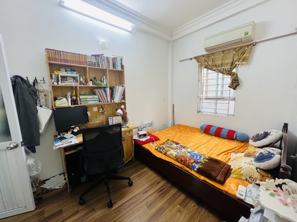 Nguyễn Trãi ngõ nông, gần ô tô, gần các trường Đại Học