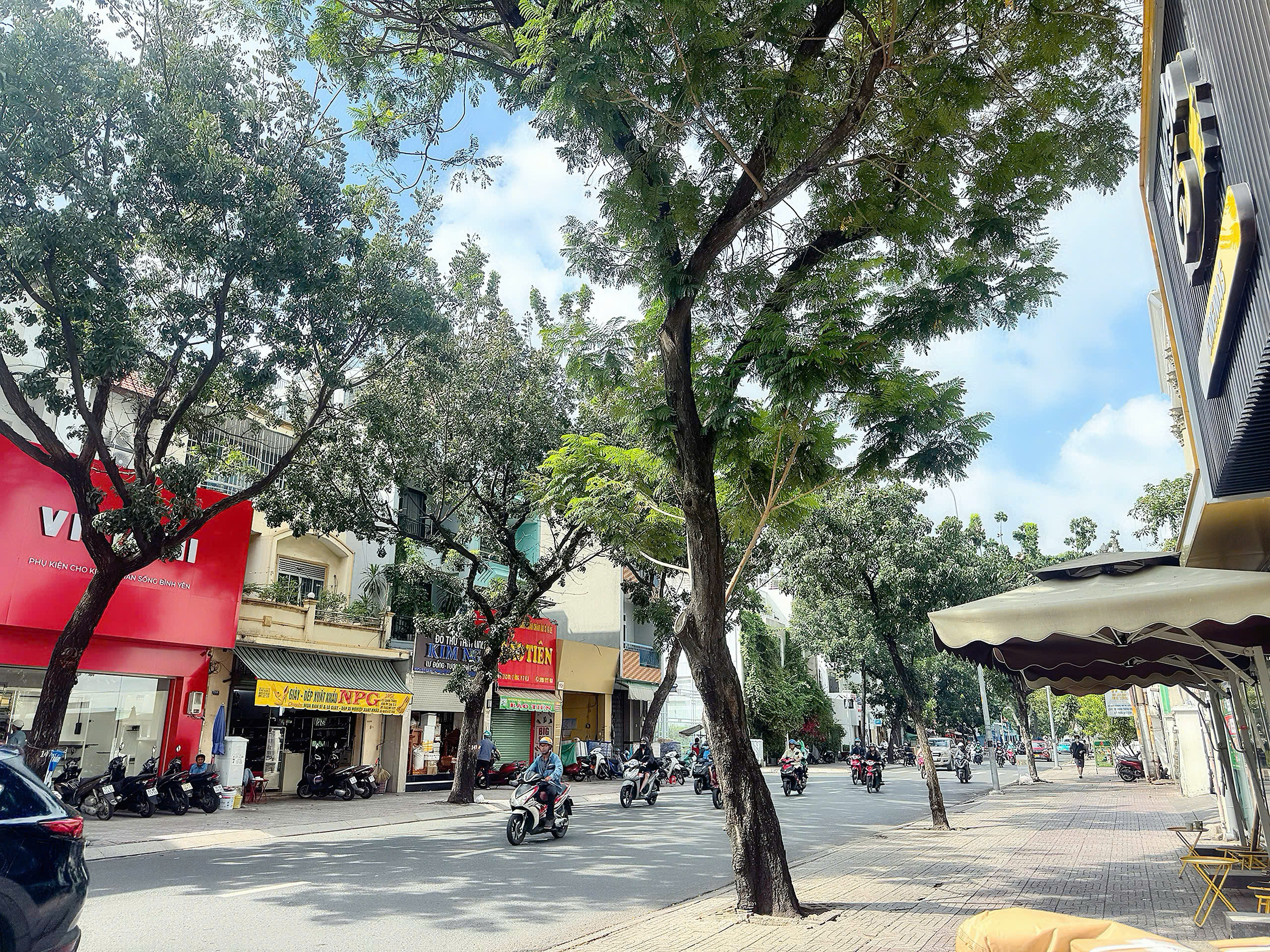 BÁN NHÀ 2 TẦNG - MẶT TIỀN KD Đ.NGUYỄN ĐÌNH CHIỂU, QUẬN 3 - SẴN DÒNG TIỀN ĐỀU 60TR/TH - VỊ TRÍ SIÊU VIP