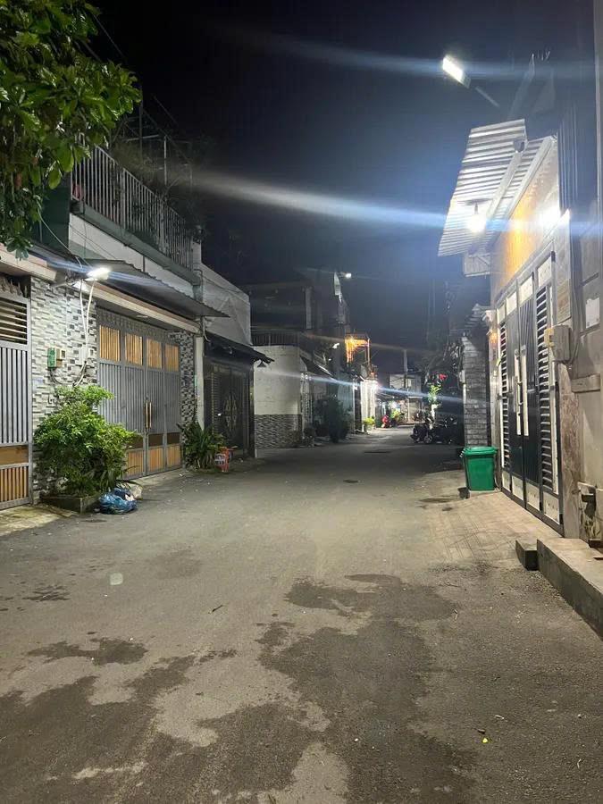 GÓC HAI MẶT TIỀN HIẾM CÓ,BÌNH HƯNG HÒA, HẺM Ô TÔ 6M, DIỆN TÍCH 100M2 (5M X 20M), SỔ SẴN SÀNG, GIÁ CHỈ NHỈNH 5 TỶ