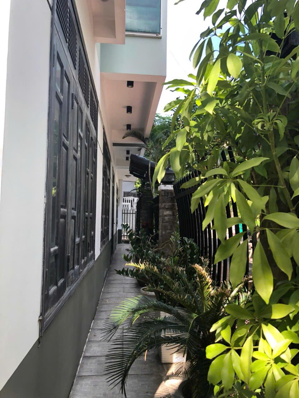 45 - Lương Nhữ Học - Biệt Thự Mini 2 mặt tiền - Gần Vinmec - Đương 7m5 - Nhà Tân Cổ Điển Kiên Cố - Đẹp - Sang - Thoáng mát