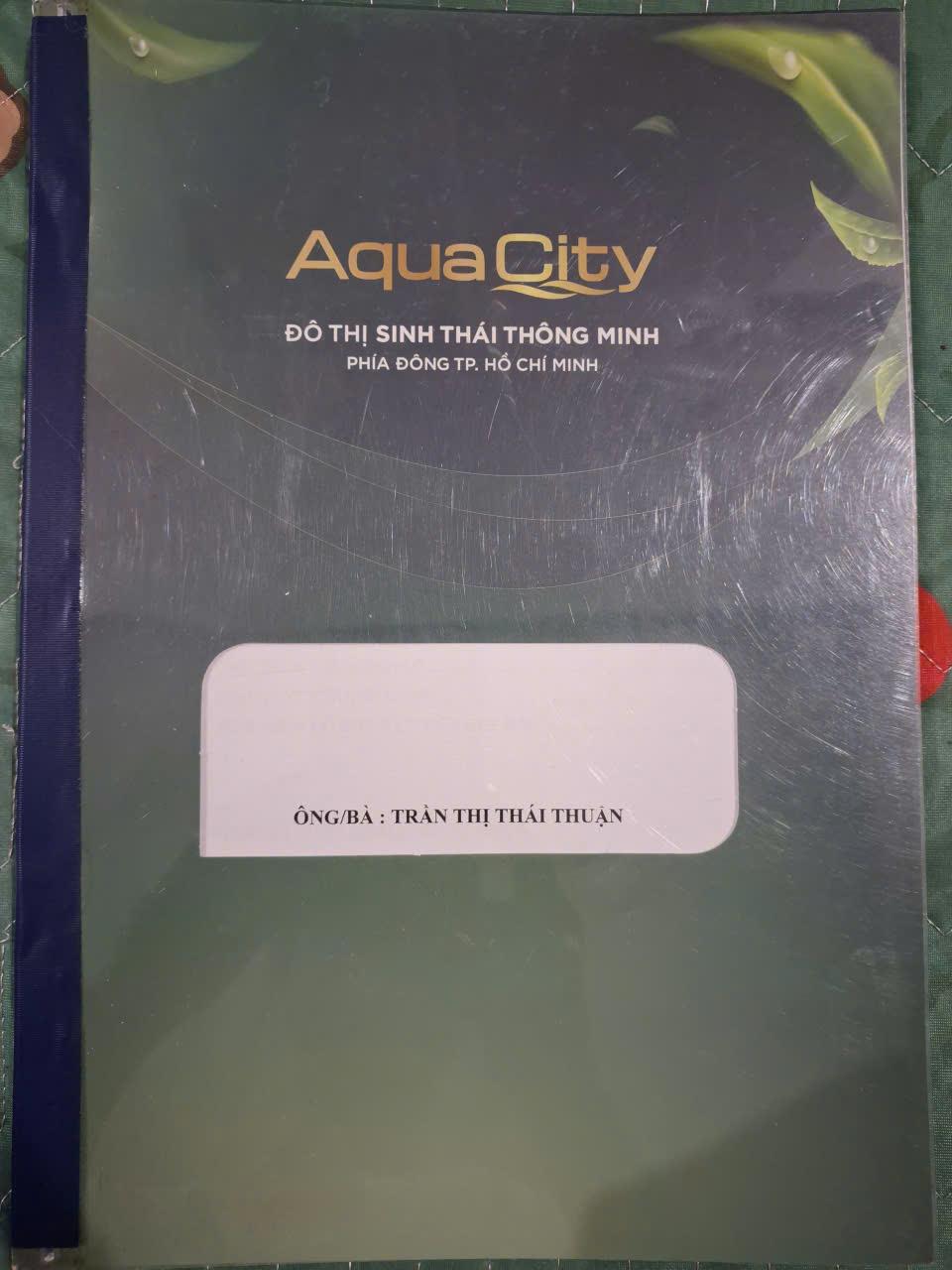 Căn góc valencia aqua city lb03-t301.01 biên hòa vị trí đắc địa, không gian sốn