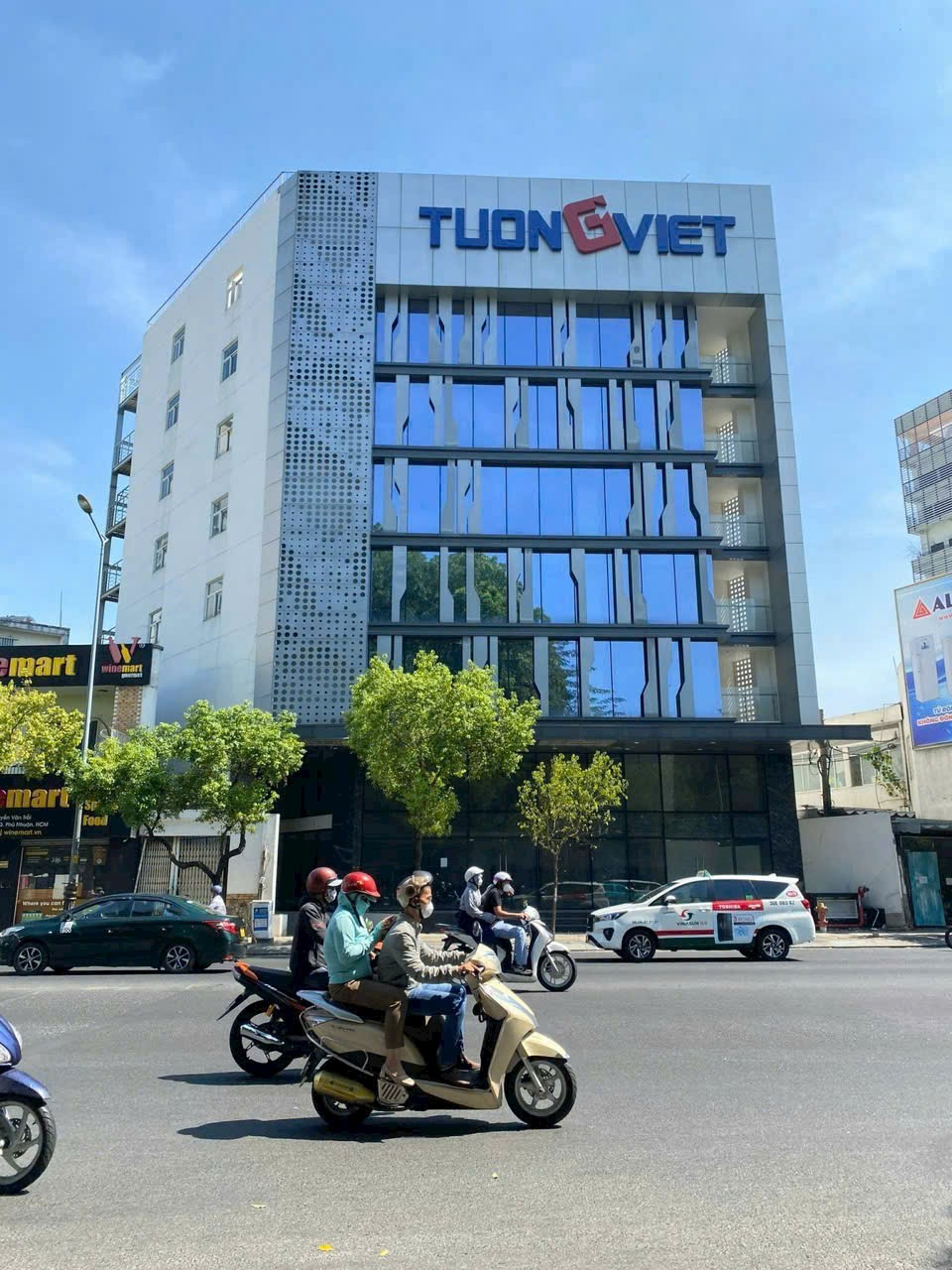 CƠ HỘI ĐẦU TƯ KHỦNG – HẠ GIÁ SỐC 1.800 TỶ ➤ CÒN 1.6xx TỶ (LVCC)