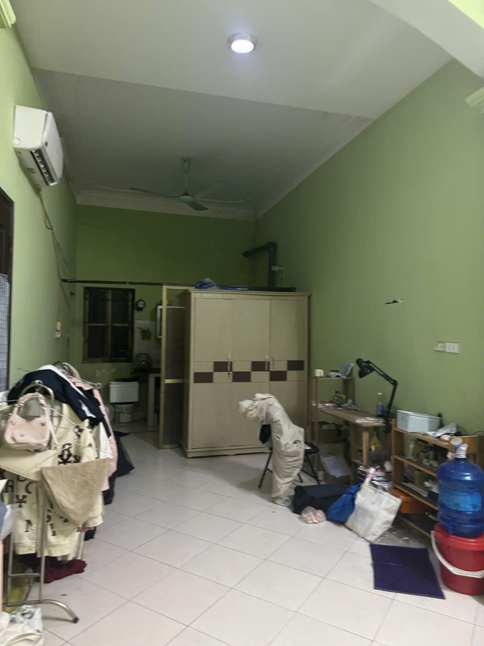 Ô TÔ - NGÕ THẲNG TẮP 45 m RA MẶT PHỐ - GIÁ ĐẦU TƯ.- Hồ Tùng Mậu, Cầu Giấy  51m, 4T, mt 5m giá 10.3 tỷ