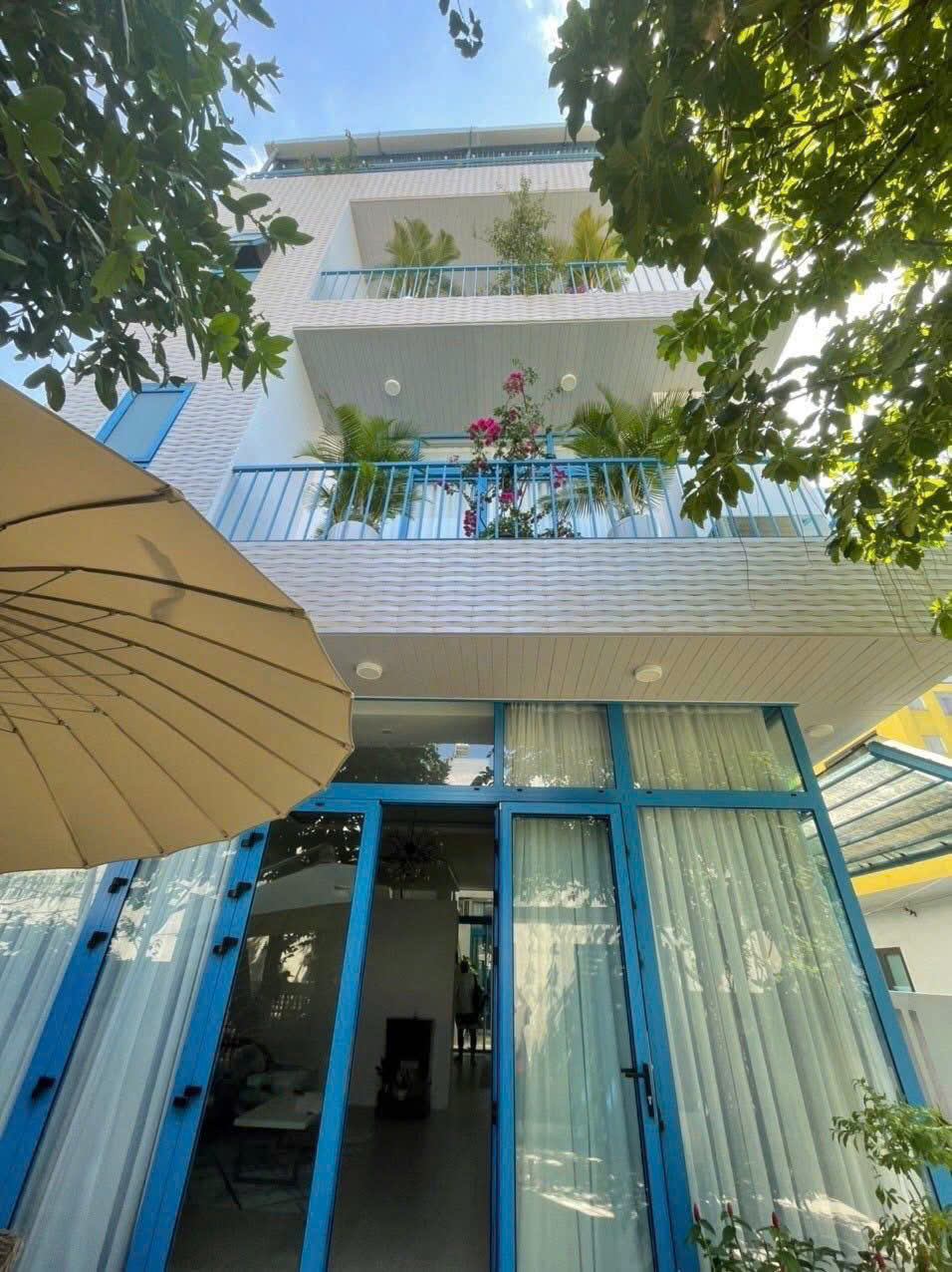 SIÊU PHẨM LÔ GÓC - NHÀ 2 TẦNG – SAU LƯNG MT PHẠM CỰ LƯỢNG 106,9 m2