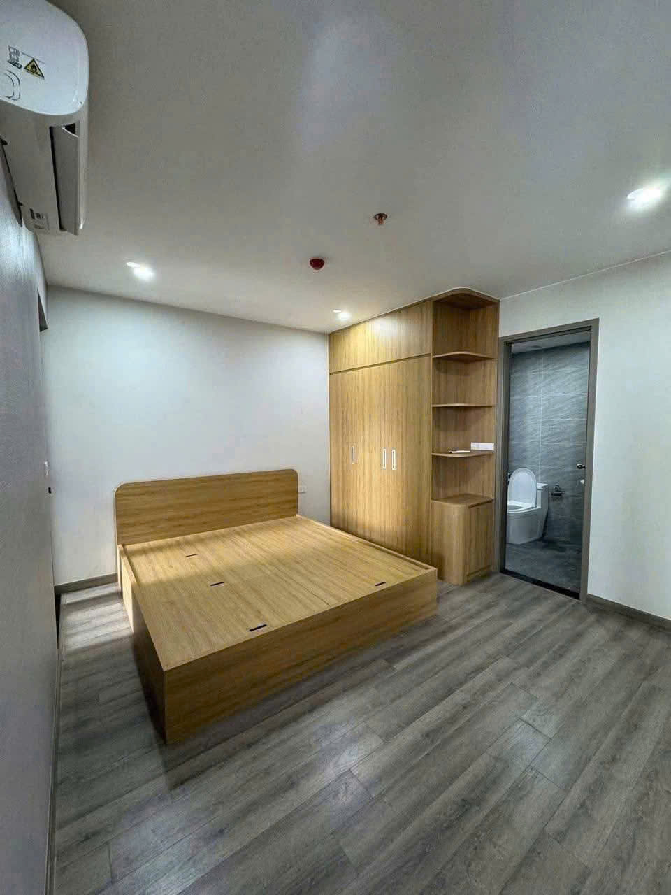 TÌM HOUSEMATE CHUNG SỐNG CĂN HỘ CT4 YÊN NGHĨA , HÀ ĐÔNG, HÀ NỘI