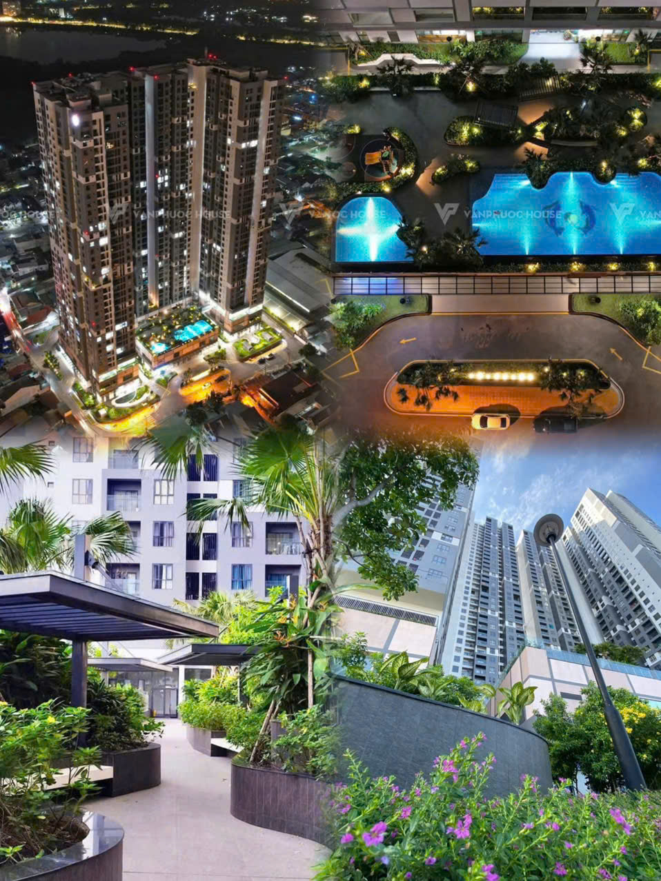 CHÍNH CHỦ CHO THUÊ CĂN HỘ 2PN 2WC – VIEW HỒ ĐÁ SIÊU ĐẸP HT PEARL