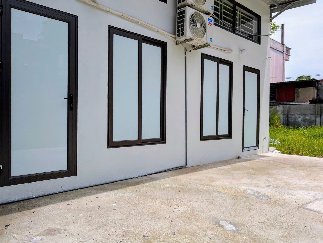 ???? MẶT PHỐ THANH NHÀN, HAI BÀ TRƯNG 38M2 7T THANG MÁY, MT 4M, CHỈ 25.5 TỶ ????