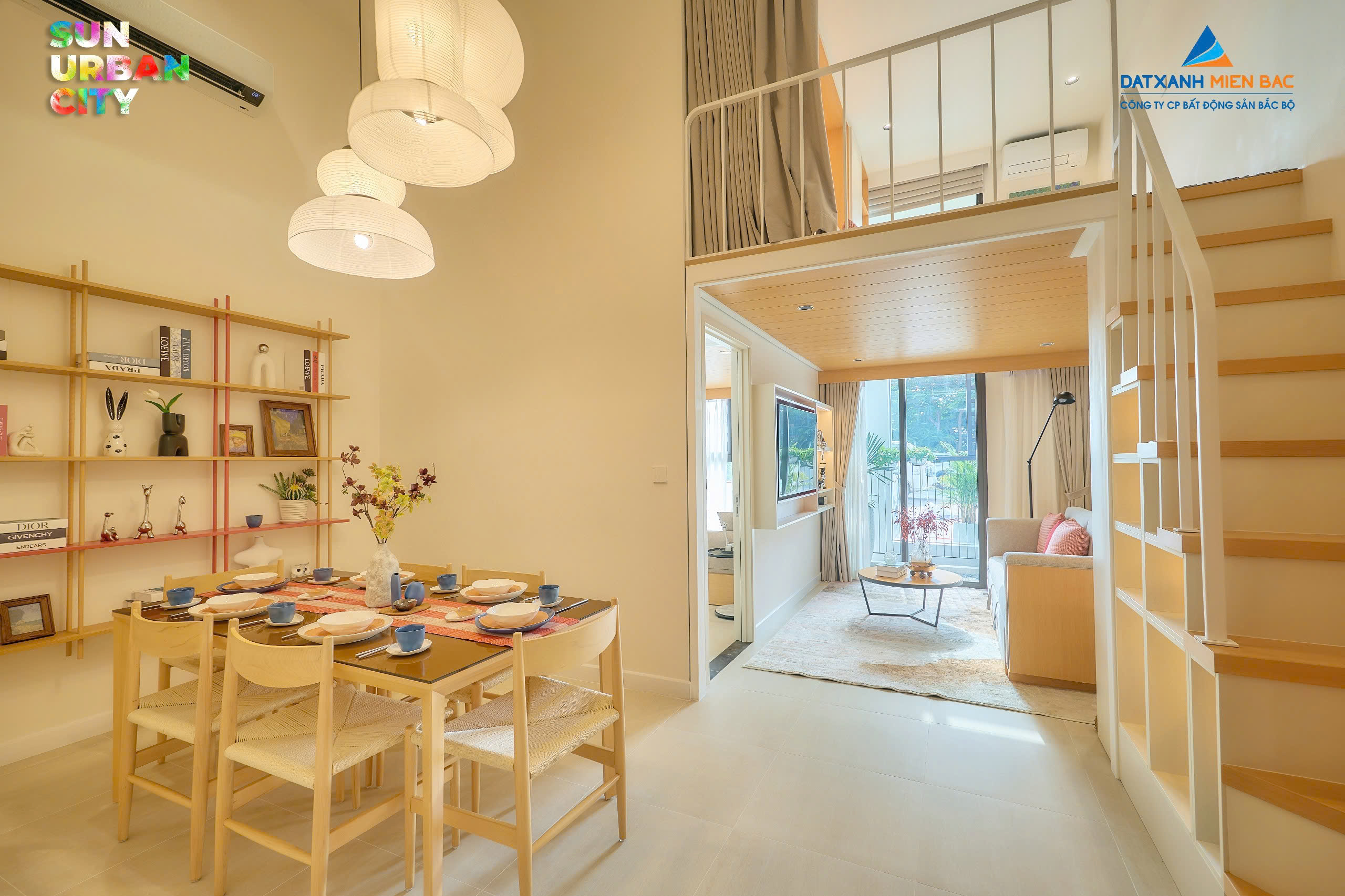 Mua nhà Sun Group chỉ cần 350 triệu – Chiết khấu 16.5% - Sổ hồng lâu dài