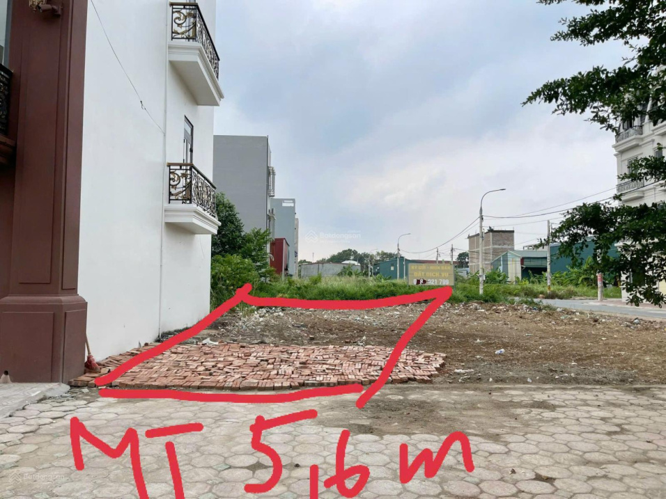 Bán đất tại Xã Cổ Đông, Sơn Tây, Hà Nội