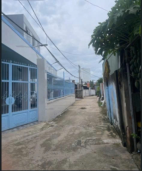 6,6 Tỷ, 152M2 , MT 6M DÒNG TIỀN 16 TR/THÁNG VỚI 9 PHÒNG TRỌ - HXH NGUYỄN XIỂN