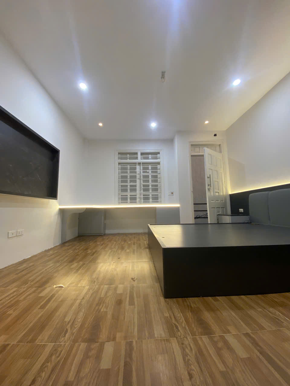 ???? NHÀ NGỌC THỤY – LONG BIÊN  NHÀ MỚI – NGÕ Ô TÔ – GẦN PHỐ CỔ