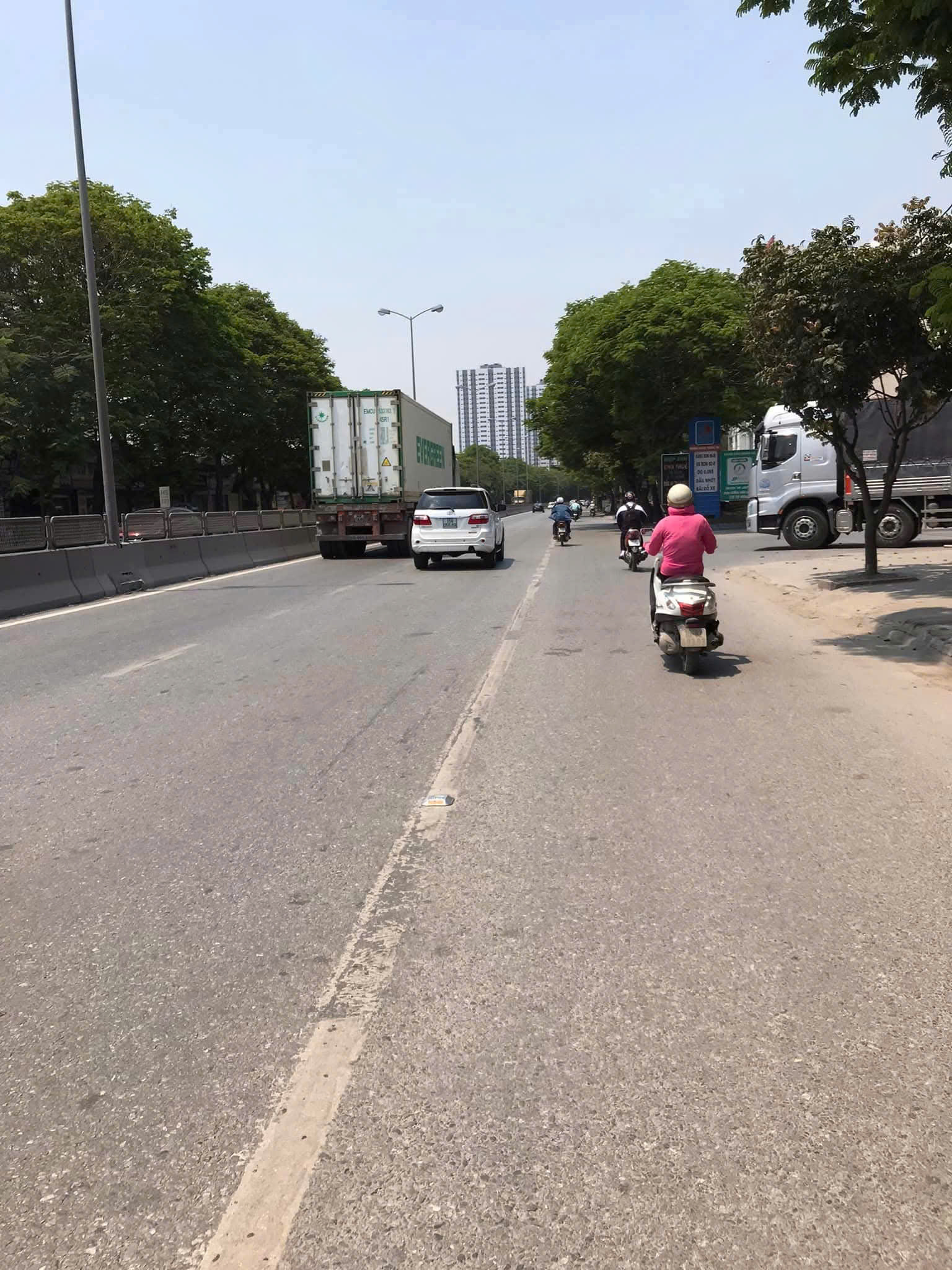TIỀM NĂNG CỰC ĐẠI - 2 MẶT TIỀN ĐƯỜNG NGUYỄN BỈNH KHIÊM - HẢI PHÒNG