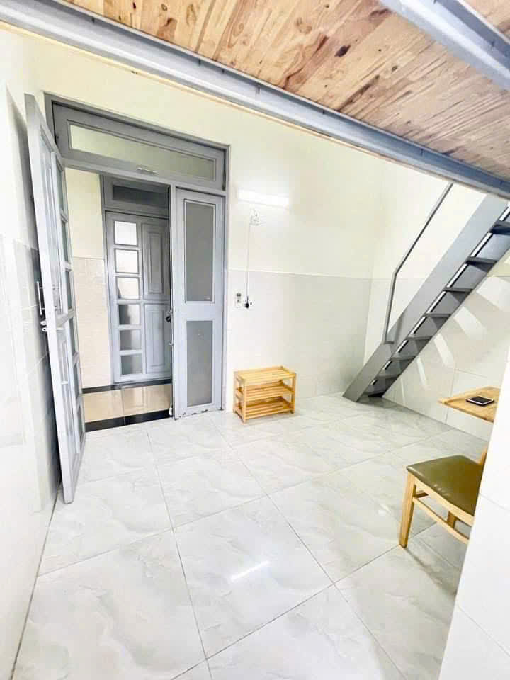 PASS PHÒNG 35M2 – CUỐI THÁNG DỌN VÀO - TÂN BÌNH, TP HCM