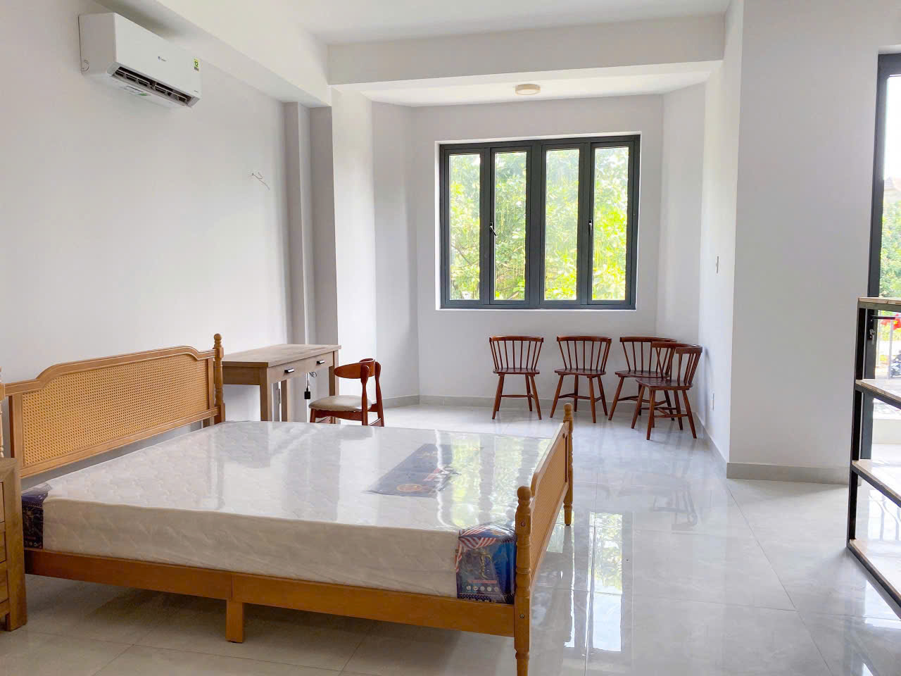 CHO THUÊ PHÒNG FULL NỘI THẤT CAO CẤP – KDC KHANG AN, PHÚ HỮU Q9 – ĐỐI DIỆN GLOBAL CITY