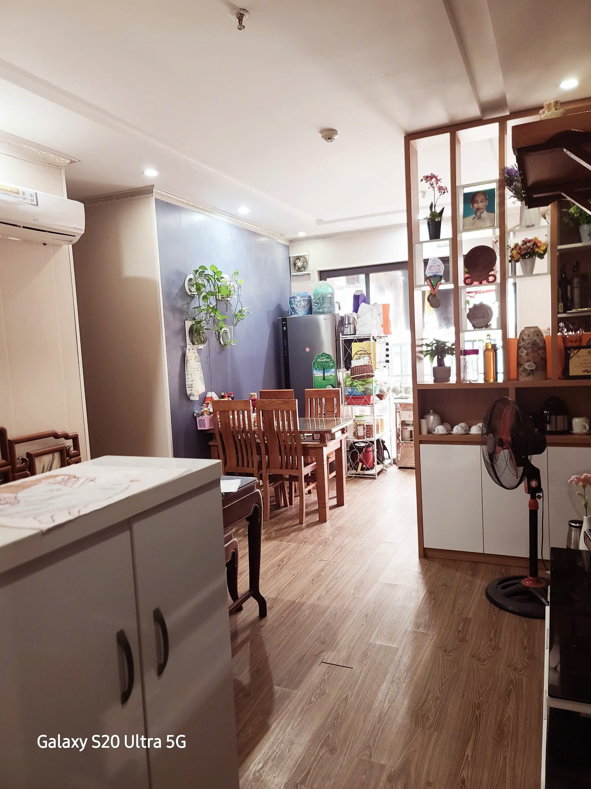 CHÍNH CHỦ BÁN CĂN HỘ 3PN ĐẸP – TOÀ N1 CHUNG CƯ CÁT TƯỜNG THỐNG NHẤT, VÕ CƯỜNG – TP BẮC NINH