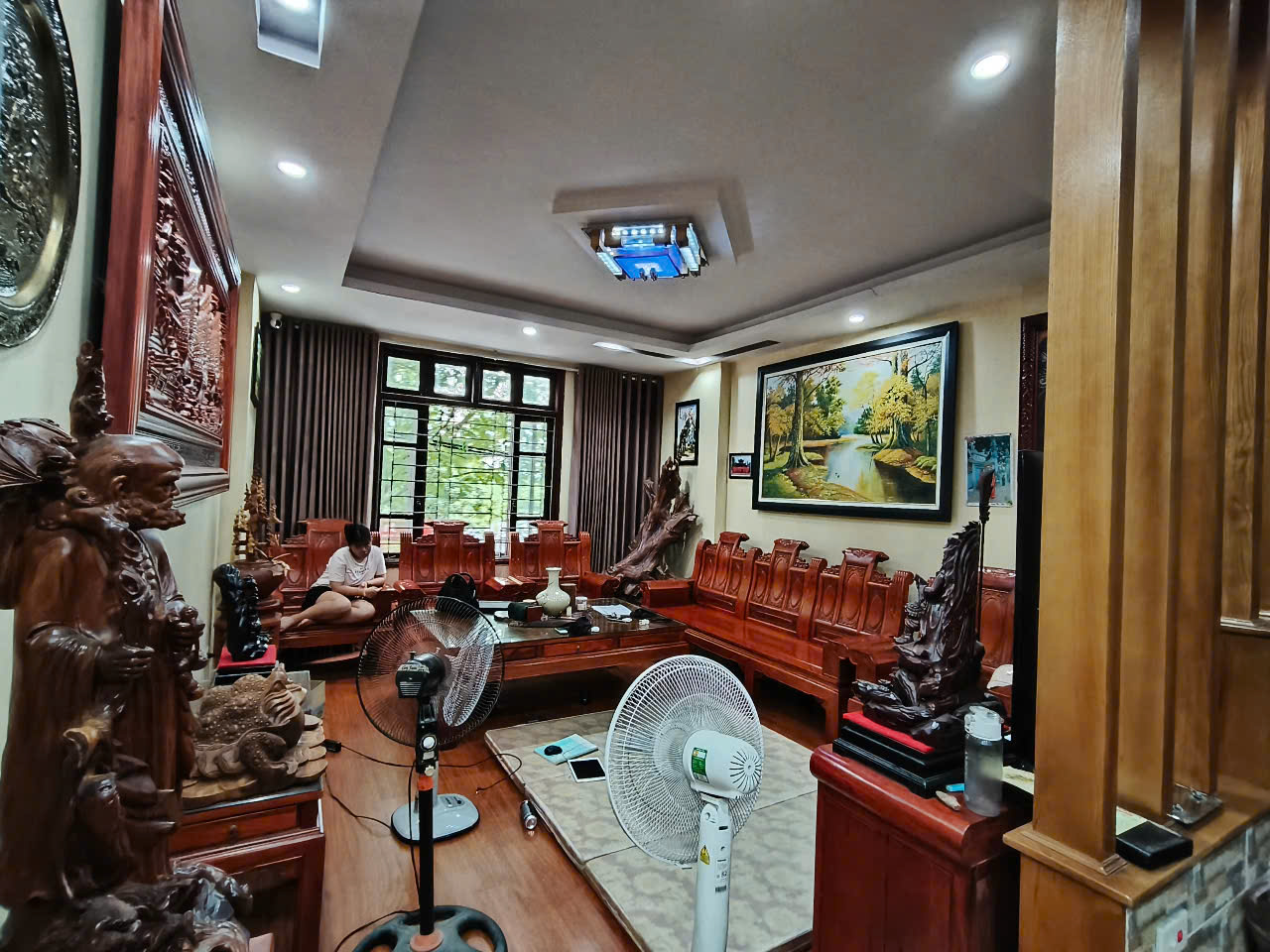 SIÊU PHẨM MẶT PHỐ MẬU LƯƠNG – VỊ TRÍ ĐẸP – KINH DOANH ĐỈNH – MẶT TIỀN 8M – CHỈ 30 TỶ . ĐẦU KHÁCH CHỐT TRONG 30 NGÀY THƯỞNG NÓNG 10 TRIỆU.