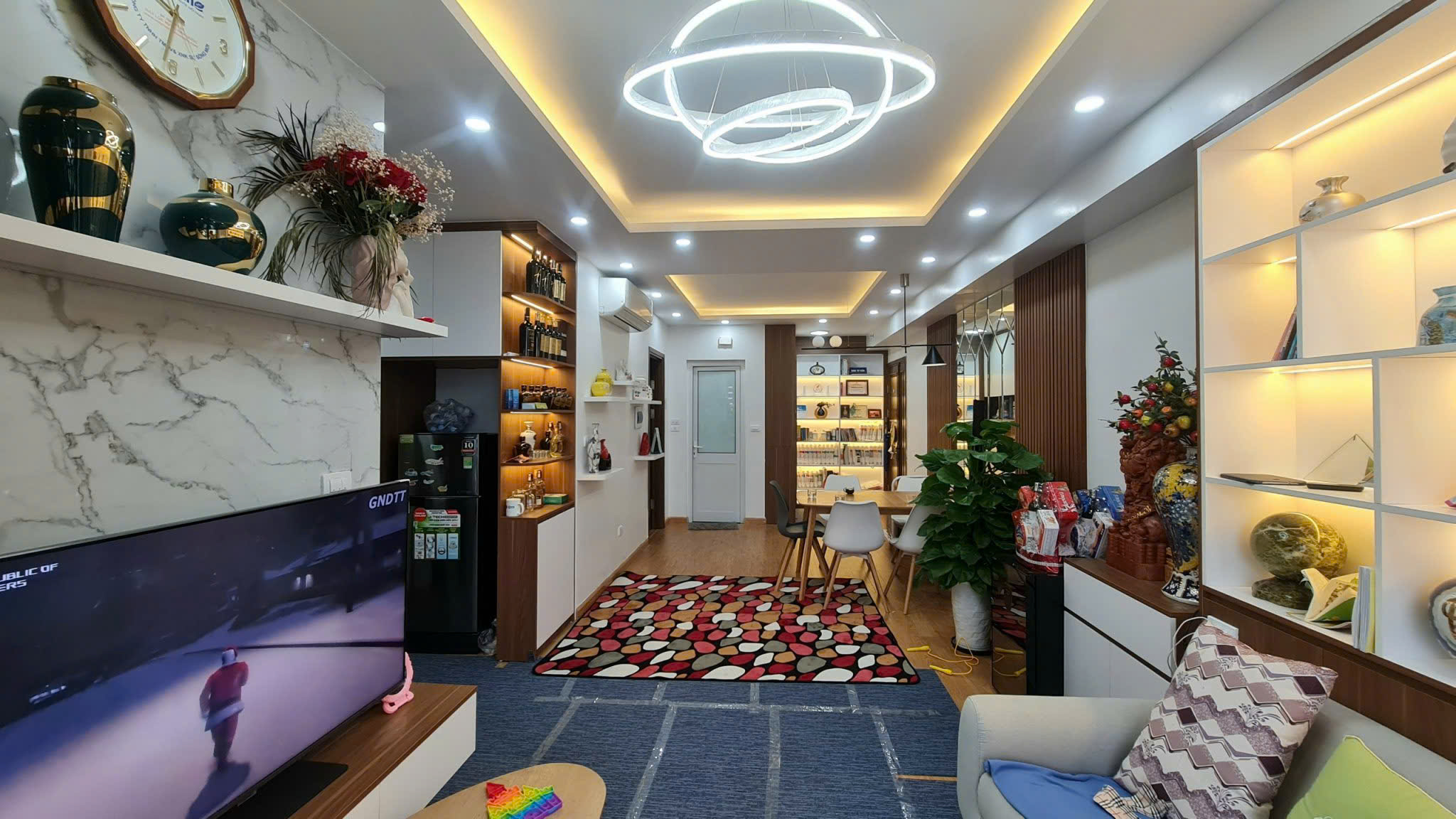 Bán nhà ngõ phố Bạch Đằng Hai Bà Trưng Hà Nội