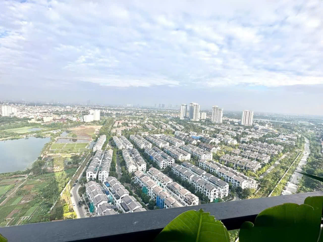 Bán căn 2 ngủ 83m Gelexia Riverside Tam Trinh Yên Sở Hà Nội