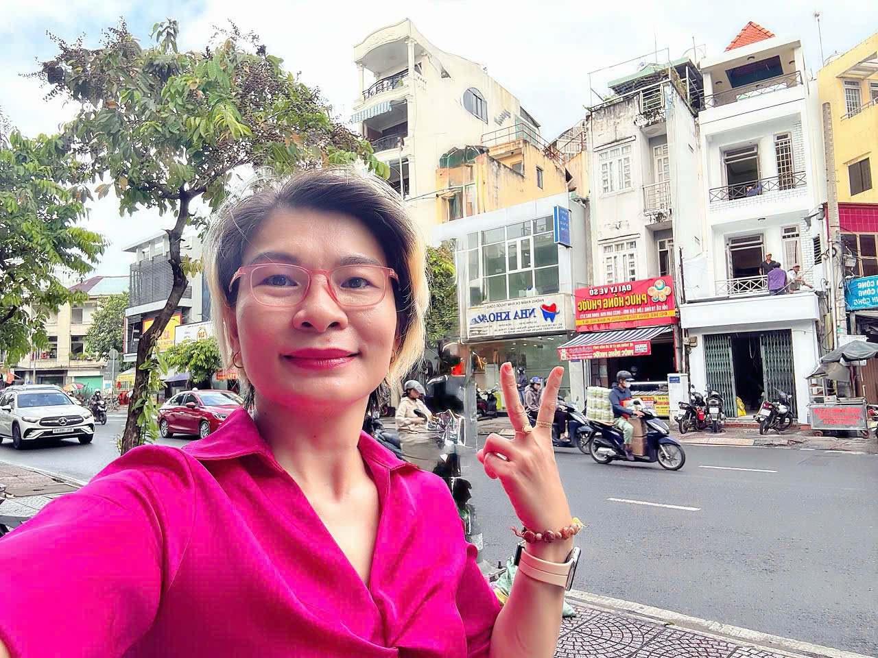 BÁN NHÀ MẶT TIỀN KD Đ. ĐINH TIÊN HOÀNG, QUẬN 1 - 63M2 - HDT THUÊ 60TR/TH - CHÍNH CHỦ XƯA * LH GIANG GIANG: 093.86.76.685
