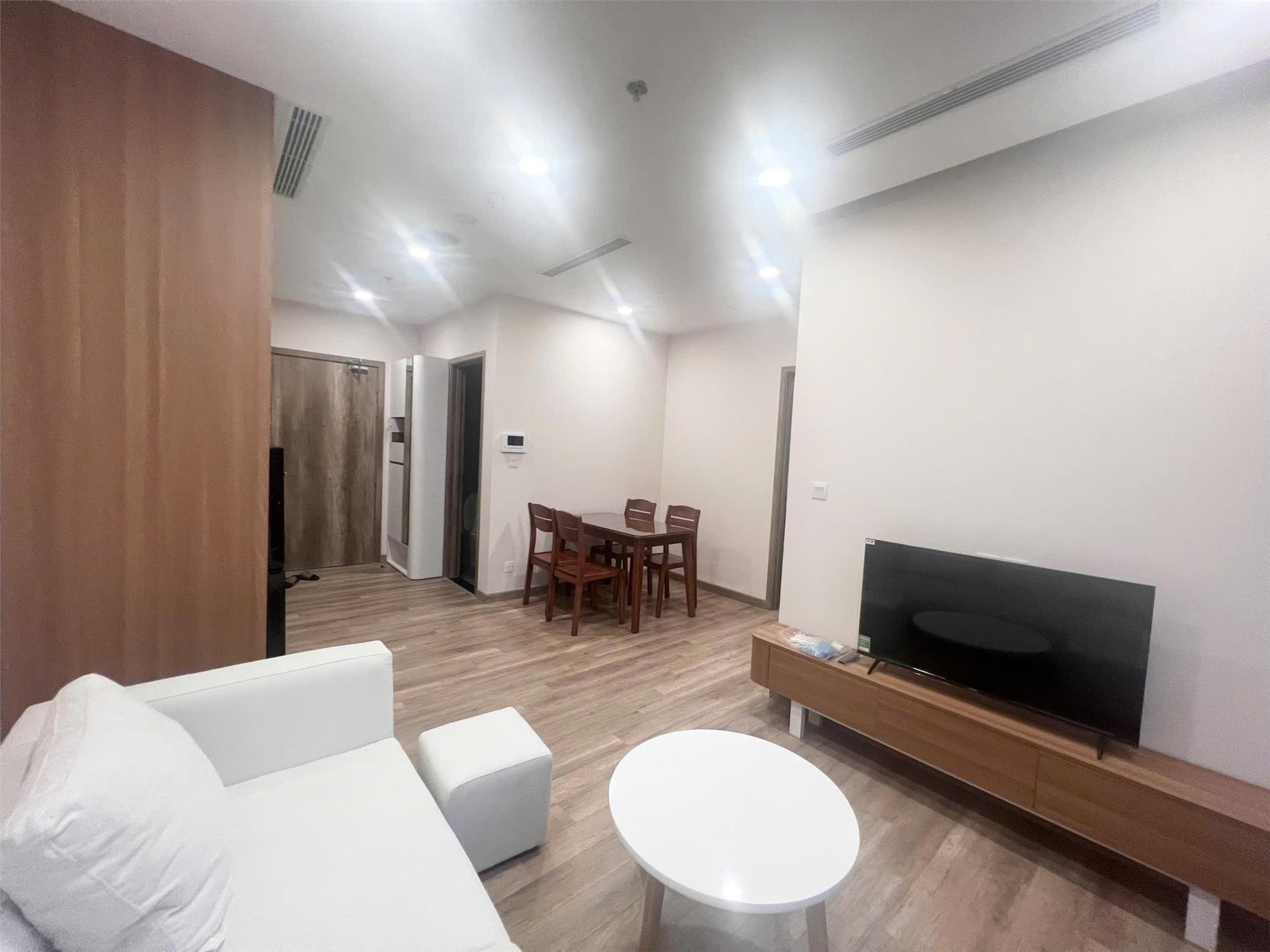 Chính chủ không ở tới cần bán giá tốt căn hộ haven park view sông hồng cực đẹp, full nội thất