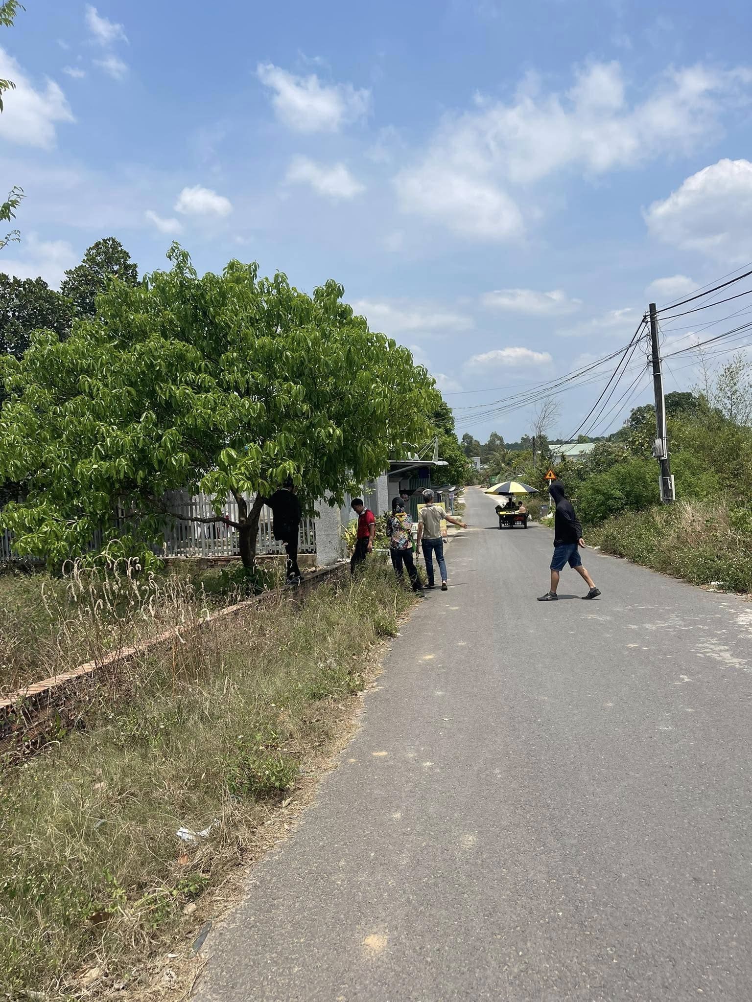 Em còn 1 lô 1 sẹc đường Ql 1A, giá 1,6 tỷ, 186m2