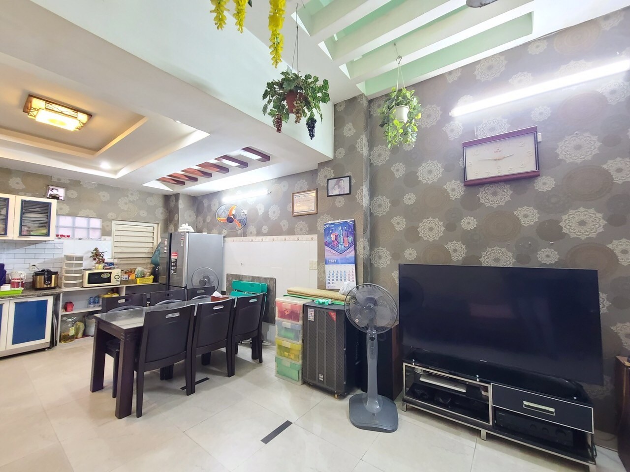 ???? BÁN NHÀ 4 TẦNG - ĐẸP - VỊ TRÍ HOT TẠI NGUYỄN DỮ, CẨM LỆ - ĐÀ NẴNG ????