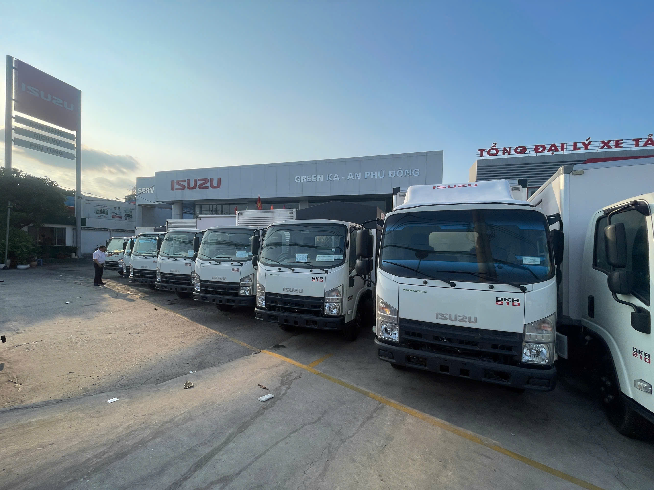 CHÍNH CHỦ CHUYỂN NHƯỢNG KHU ĐẤT VÀNG GÓC 2 MẶT TIỀN QUỐC LỘ 1A , AN PHÚ ĐÔNG 25, QUẬN 12