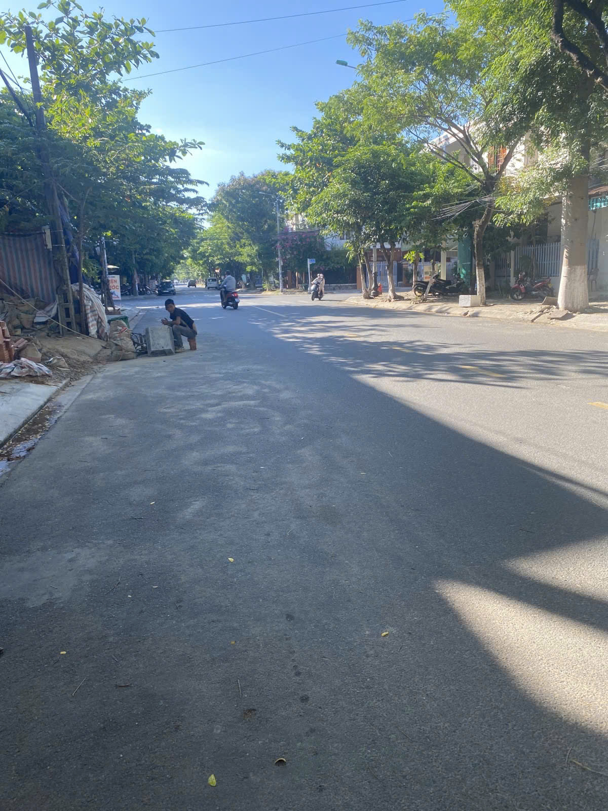 CẦN BÁN NHANH – LÔ ĐẤT ĐƯỜNG KHÚC HẠO 100M2, SƠN TRÀ, ĐÀ NẴNG  8,5 tỷ