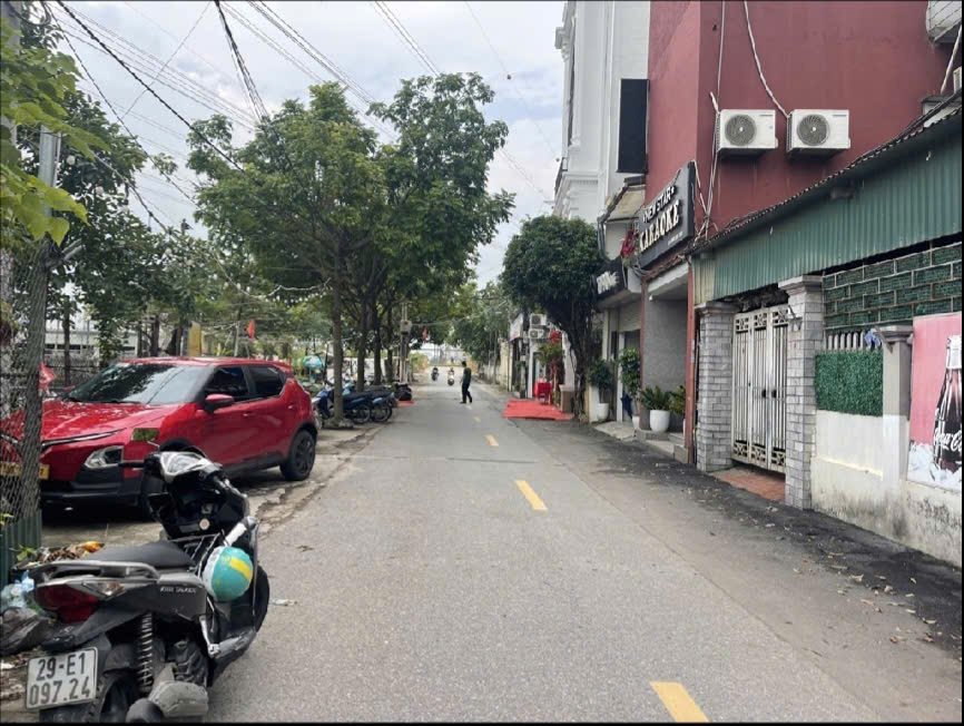 ???? Ô TÔ VÀO NHÀ – GẦN PHỐ – TIỆN ÍCH BẠT NGÀN – Ở SƯỚNG TẠI TÌNH QUANG, LONG BIÊN ????