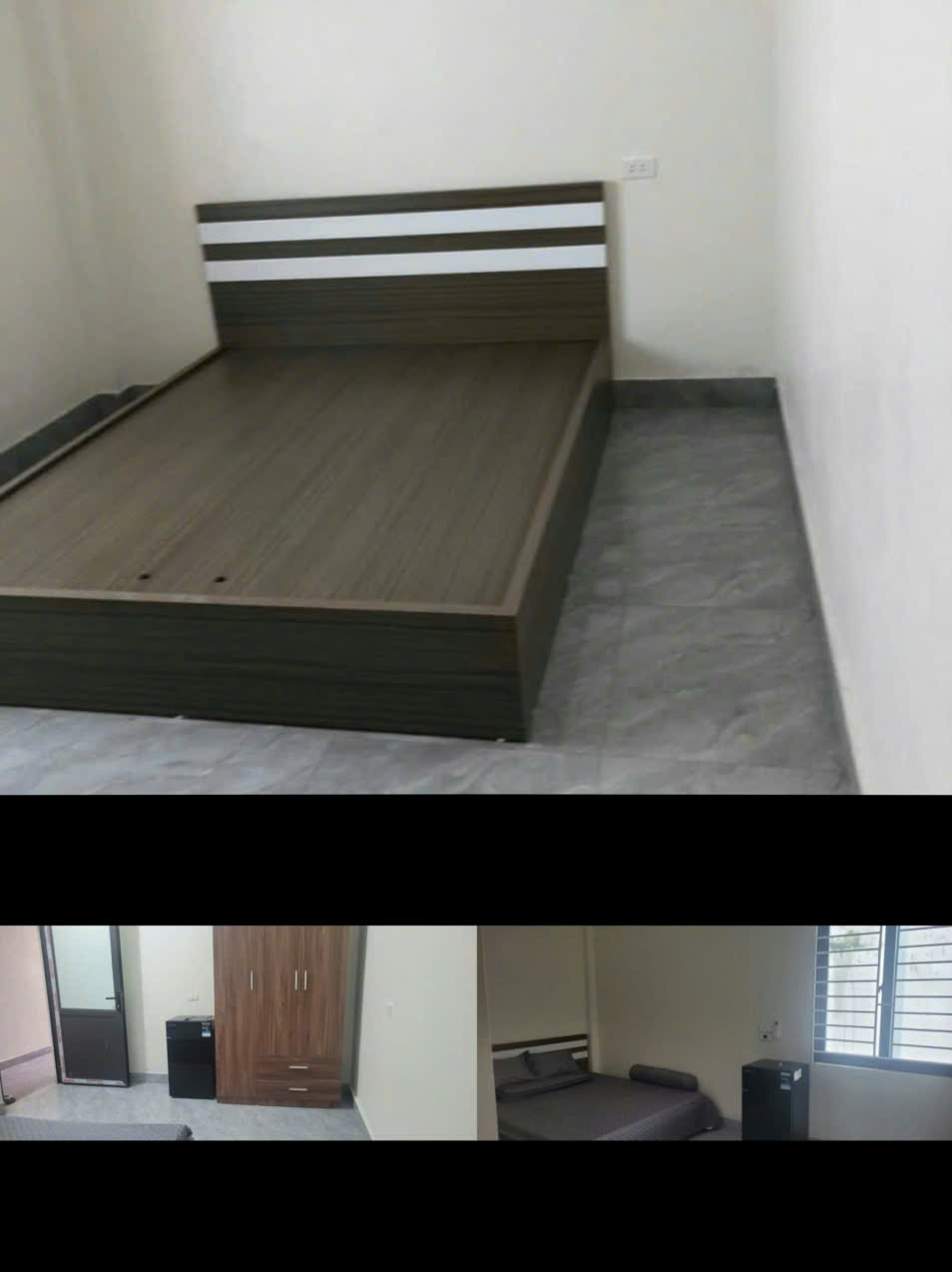 PHÒNG TRỌ CHO THUÊ NGỌ XÁ – GẦN KCN THUẬN THÀNH 2 CHỈ 2TR500