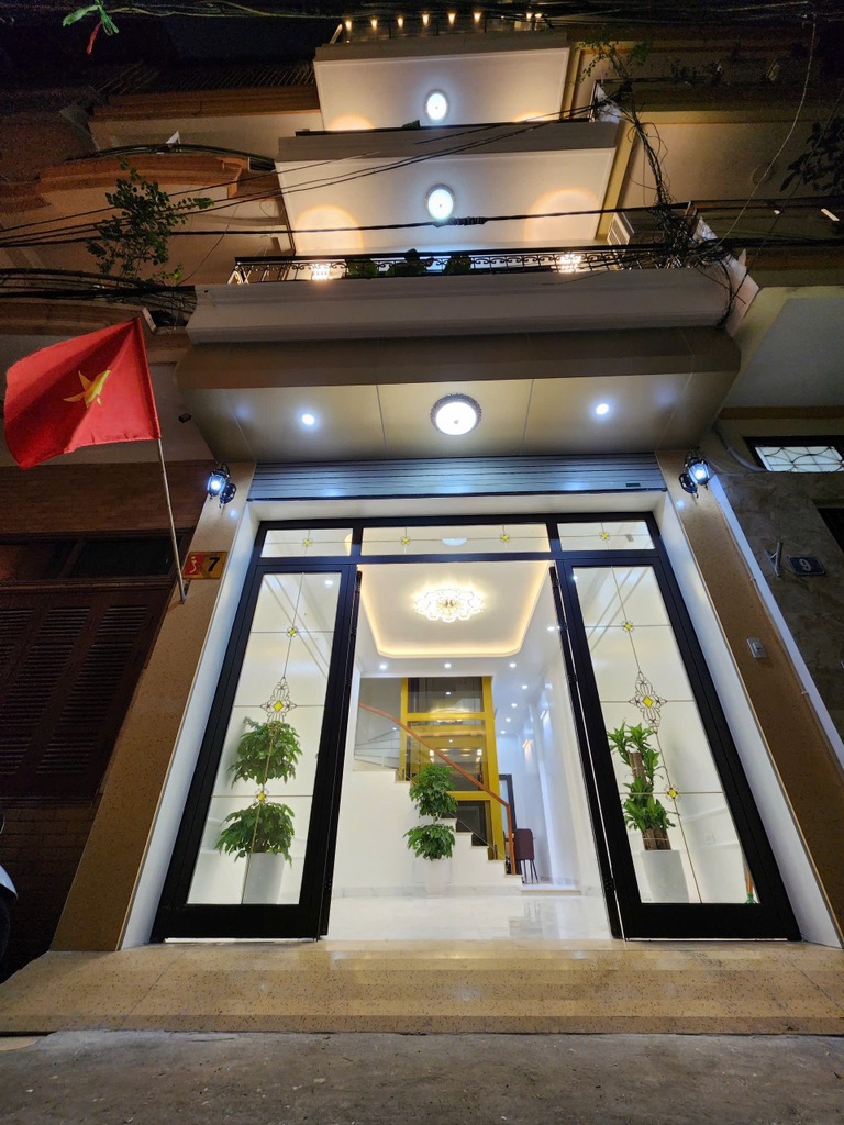 THÁI HÀ – GARA – THANG MÁY – VIEW 2 THOÁNG VĨNH VIỄN – 16.85 TỶ