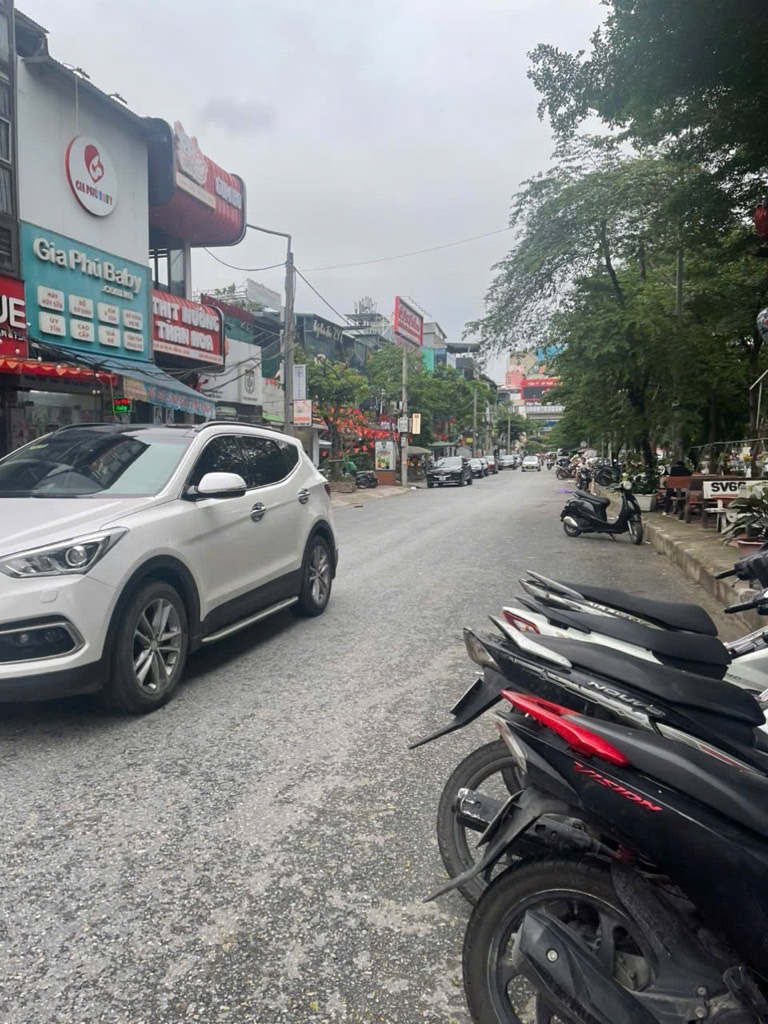 PHỐ VIP THÁI HÀ – 78/85M² – 4 TẦNG – MT 5M – 21.2 TỶ