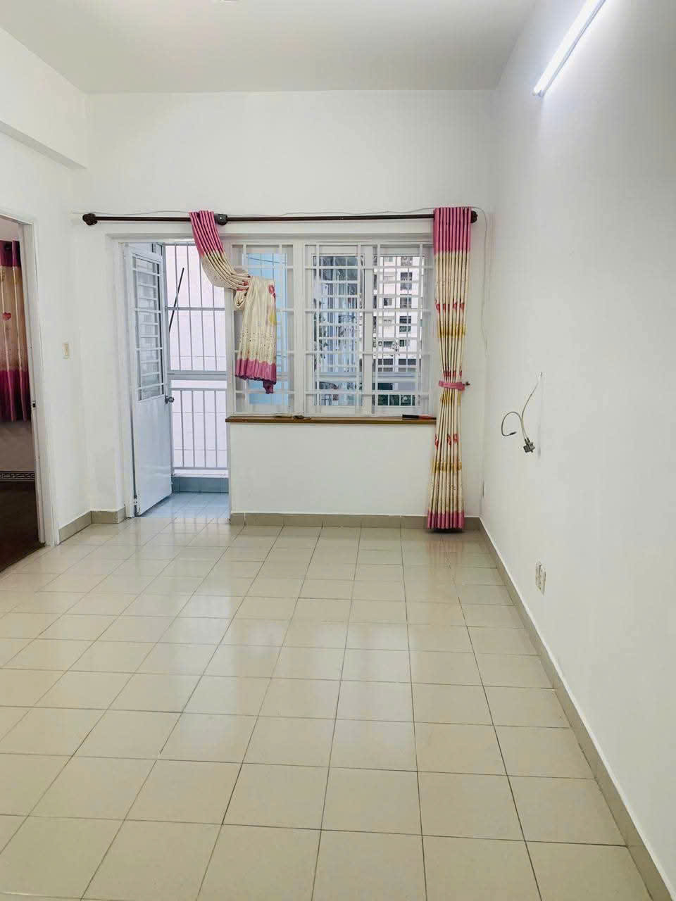 CHO THUÊ CHUNG CƯ CÁT LÁI – 65M² – NHÀ SẠCH ĐẸP, Ở LÂU DÀI
