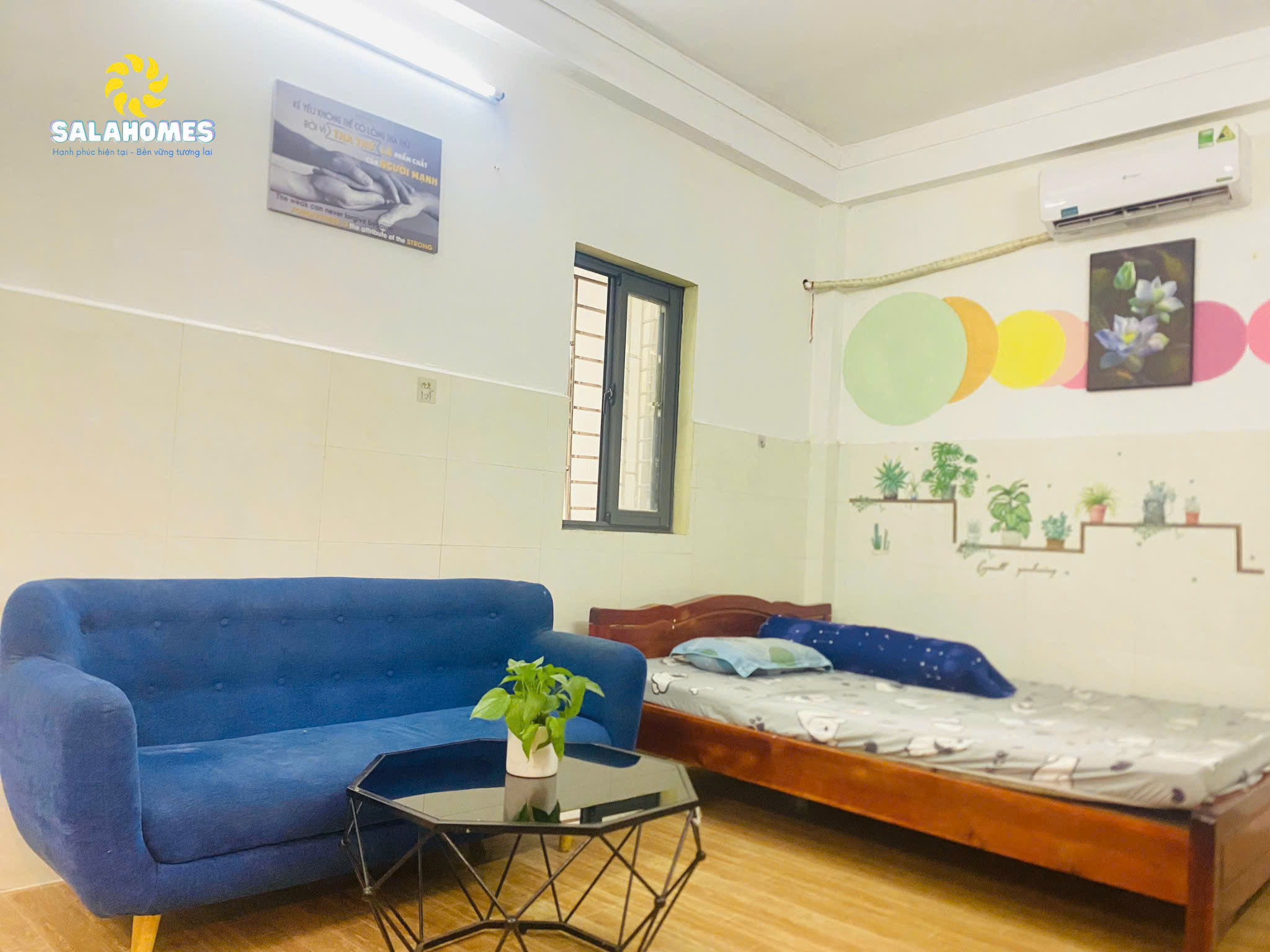 Cho Thuê phòng 20m thoáng sáng giá rẻ 4tr Ngõ 387 Vũ Tông Phan, Thanh Xuân