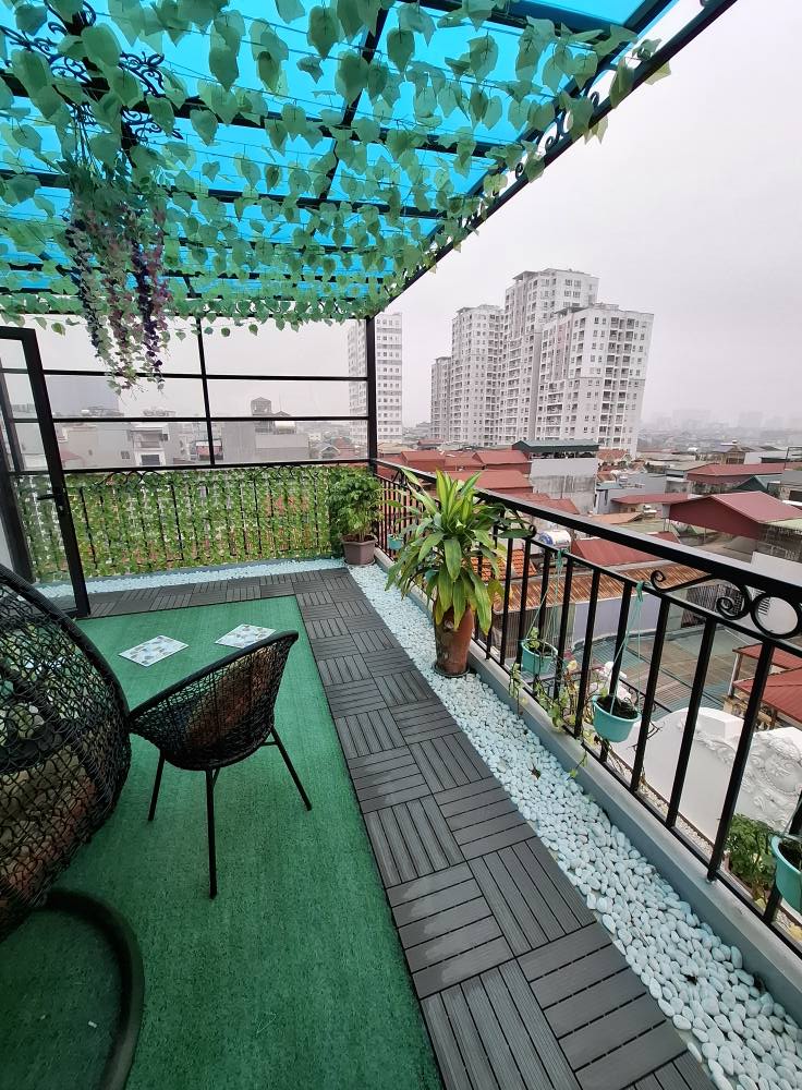 Chính chủ bán nhà Vương Thừa Vũ tài sản sinh lời bền vững