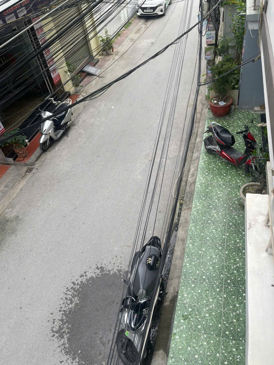 Bán Nhà Phố Tây Văn Cao , Hải Phòng – Vị Trí Đẹp – Có Vỉa Hè – Gara Ô Tô – Phù Hợp Ở, Kinh Doanh, Cho Thuê