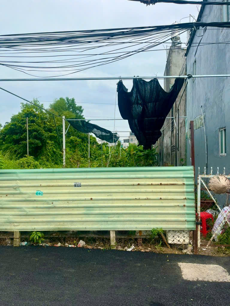 ???? ĐẤT FULL THỔ CƯ 332m² – HẺM NHỰA 6M XE TẢI – THẠNH LỘC 25, Q12 – CHỈ 8.3 TỶ