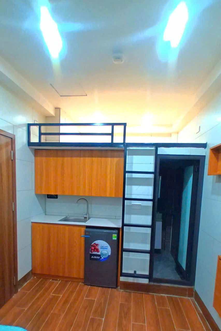 MẶT TIỀN KHỦNG 10M - SIÊU CỖ MÁY IN TIỀN, DÒNG TIỀN 2.2 TỶ/NĂM LÃI VỐN - ĐỦ PCCC, GPXD- 27 tỷ Trần  Quốc Vượng 96 m, 7T.