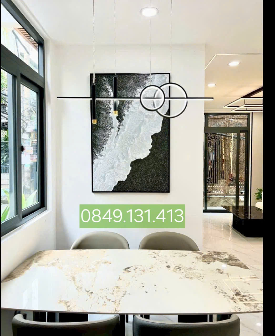 Nhà Lâm Văn Bền, Tân hưng, Quận 7, 56m2 chỉ nhỉnh 5 tỷ  Alo ngay 0849.13.14.13 nhận mua ngay nhà đẹp.