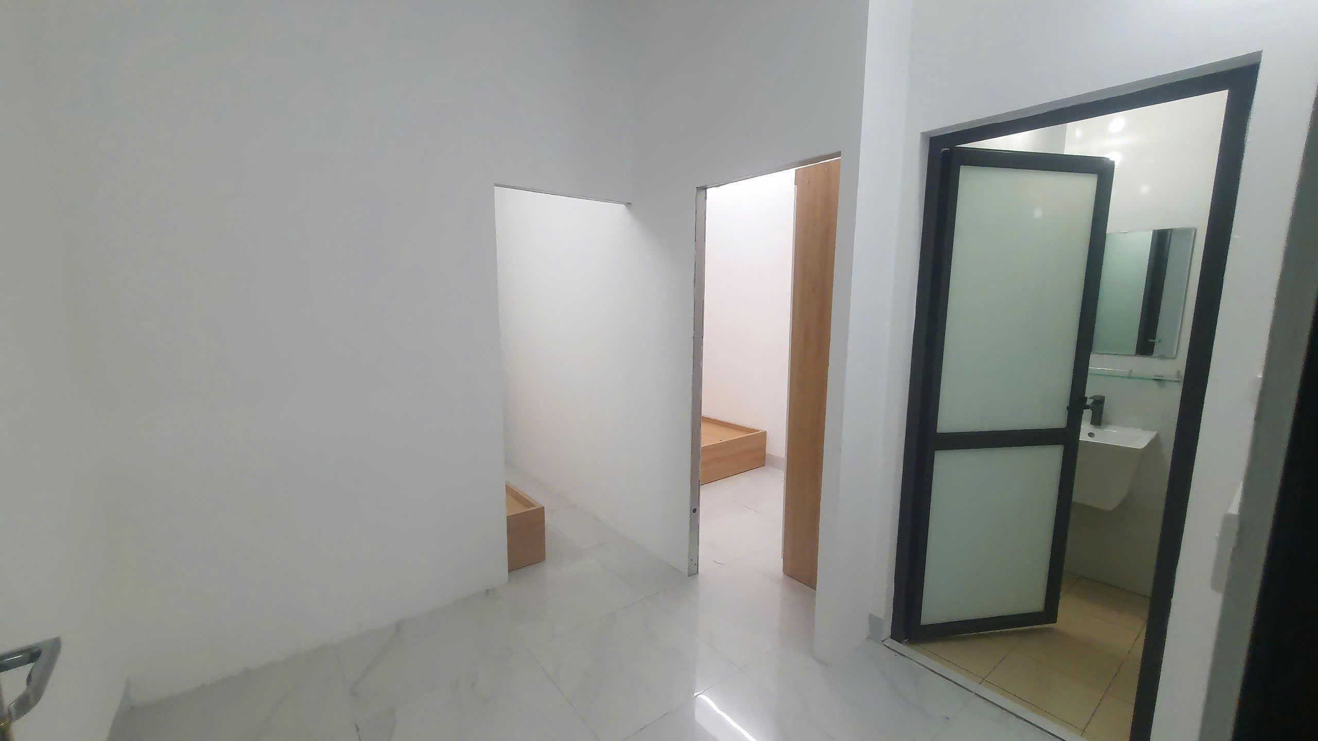 CHO THUÊ  CĂN HỘ 2N1K TẠI PHÁO ĐÀI LÁNG, ĐỐNG ĐA, HÀ NỘI