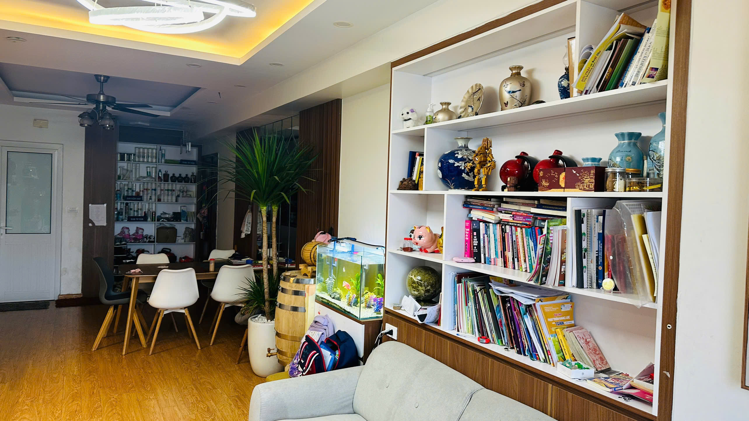 Bán nhà riêng 50m Tây Đằng Ba Vì Hà Nội