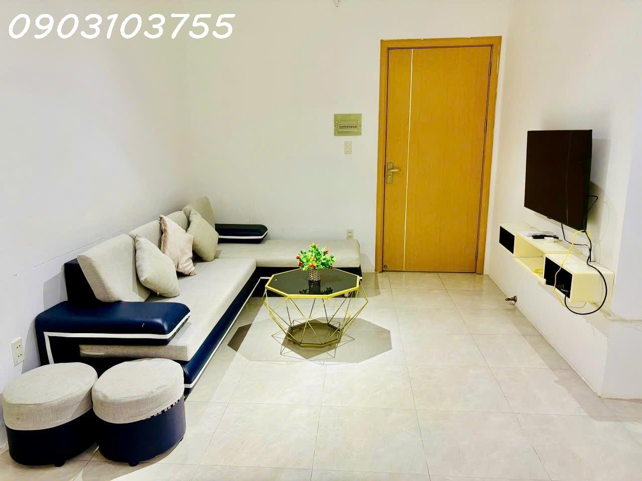 (3008 2A0 CHO THUÊ CĂN HỘ SÁT BIỂN MƯỜNG THANH VIỄN TRỀU 71M2 TẦNG CAO THOÁNG MÁT TP NHA TRANG 0903103755