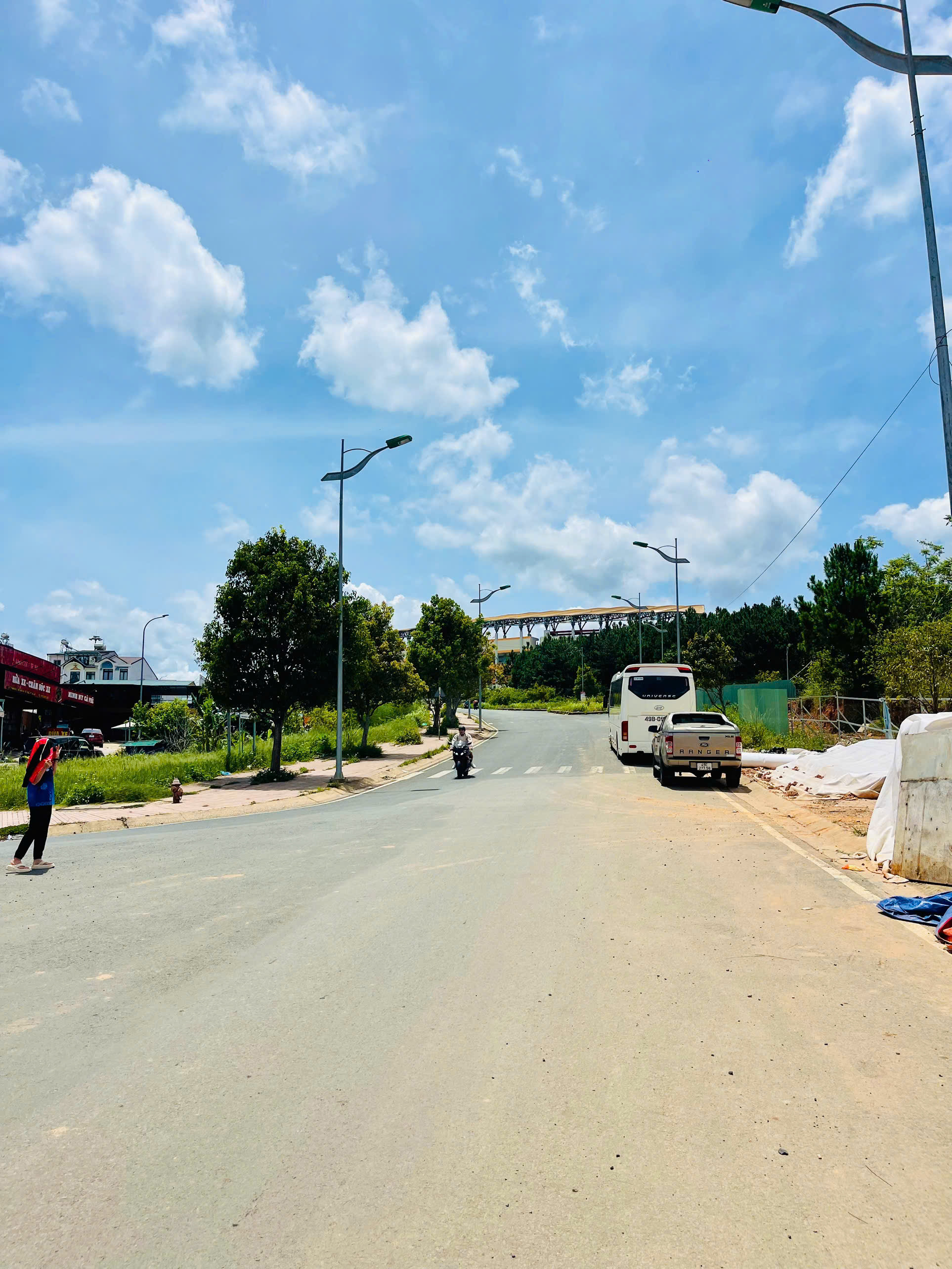 BÁN GẤP LÔ ĐẤT ĐẸP NGAY TRUNG TÂM VĂN HÓA THỂ THAO – ĐÀ LẠT