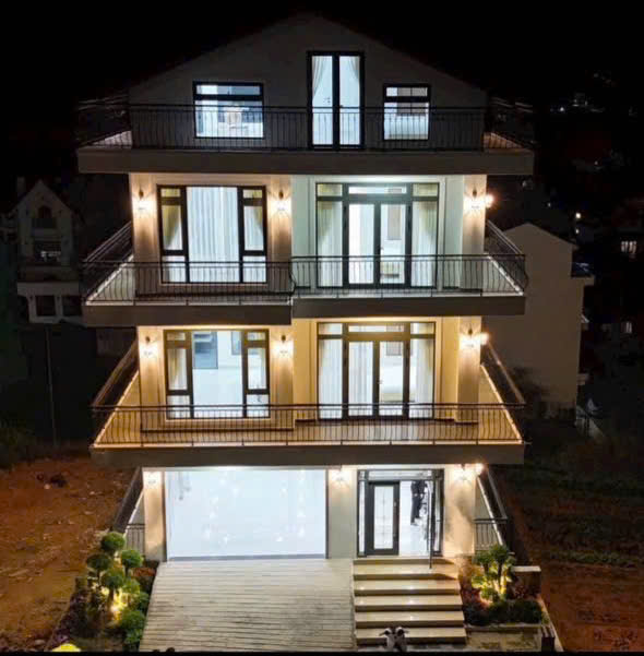 VILLA BIỆT THỰ ĐẲNG CẤP THƯỢNG LƯU AN SƠN – GIẢM GIÁ KHỦNG CHỐT LẸ