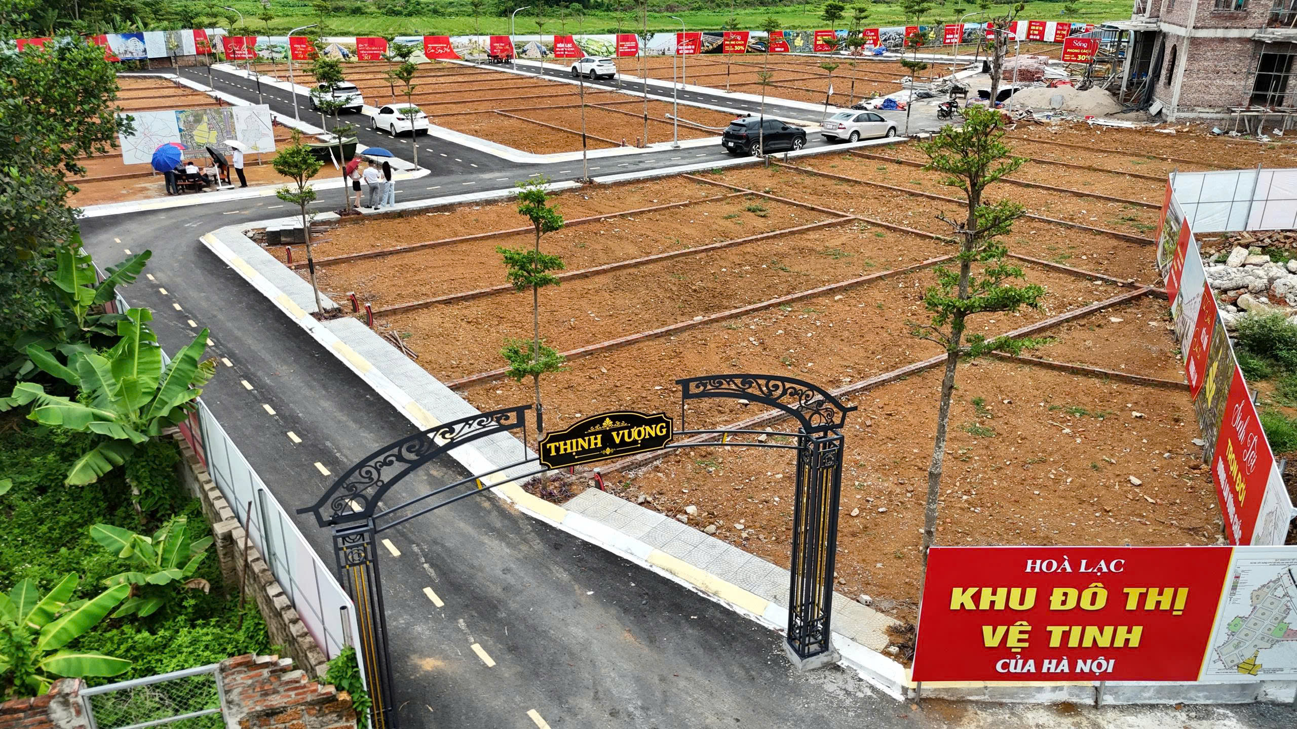 GIÁ CỰC RẺ, QUỸ CỰC HIẾM, DỄ THANH KHOẢN, SÁT QL 21, ĐHQG, FPT