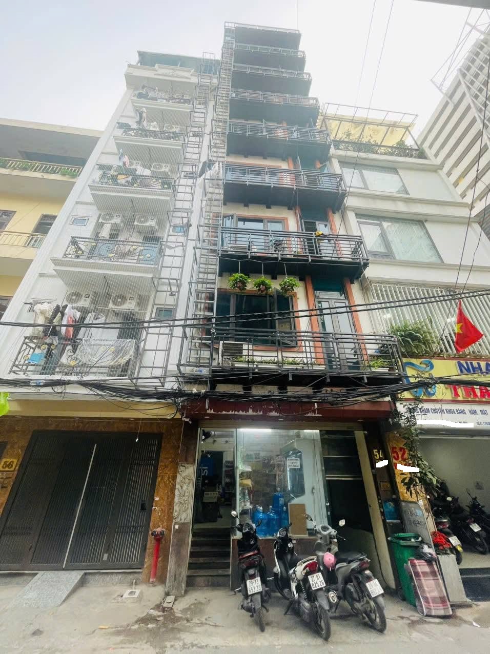 Ngọc thụy cạnh công viên Long Biên 10 tỷ 50m ô tô,Sổ đỏ đầy đủ