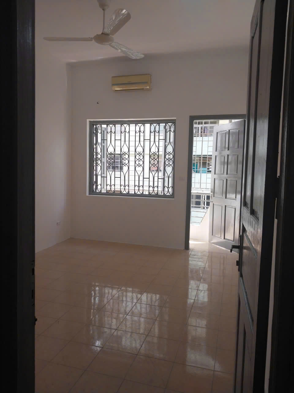 BÁN CĂN HỘ 2N1K N11A TRẦN QUÝ KIÊN – CẦU GIẤY, HÀ NỘI HƠN 6 TỶ