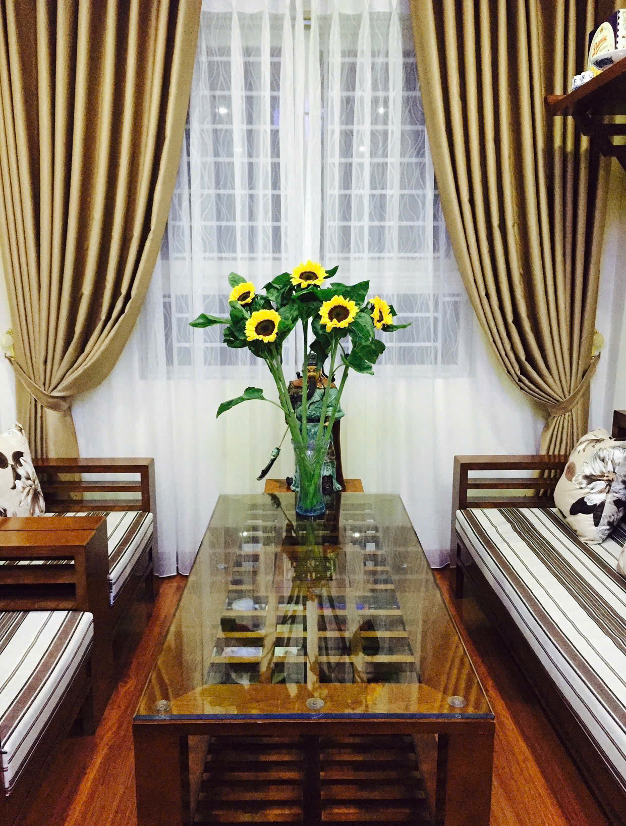 CHÍNH CHỦ CHO THUÊ CĂN HỘ ECOHOME 2N1K FULL NỘI THẤT - CHỈ HƠN 9TR