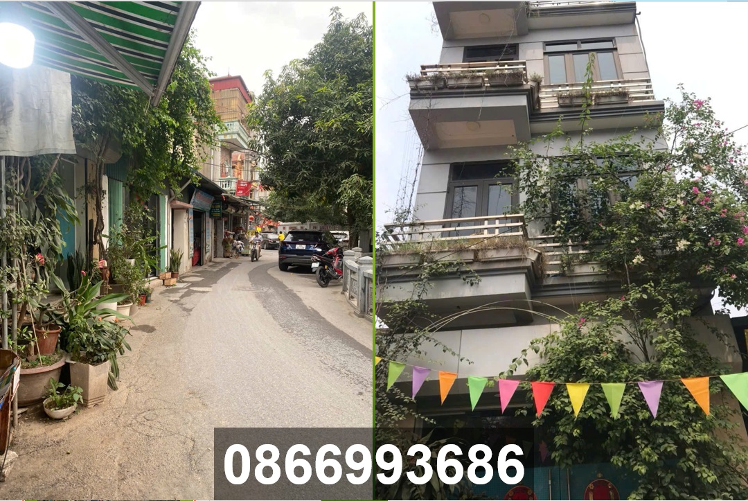 ⭐Bán nhà phường Tây Tựu (mới), TP Hà Nội. 8,5tỷ, 0866993686