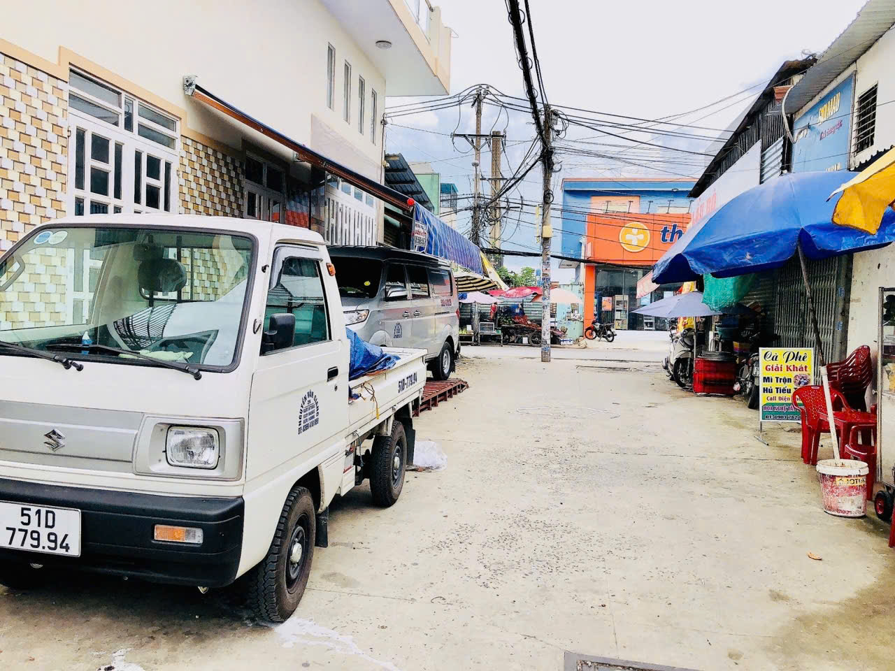 Bán gấp CHDV dòng tiền 30 tr - gần Q1 - 54m2 - 4 tầng - 7 PN - Hẻm thông - không QH - 7 tỷ